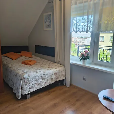 Privat bolig Prywatne Loma