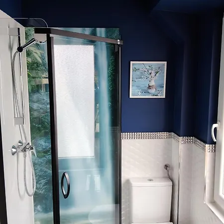 Privat bolig Prywatne Loma *